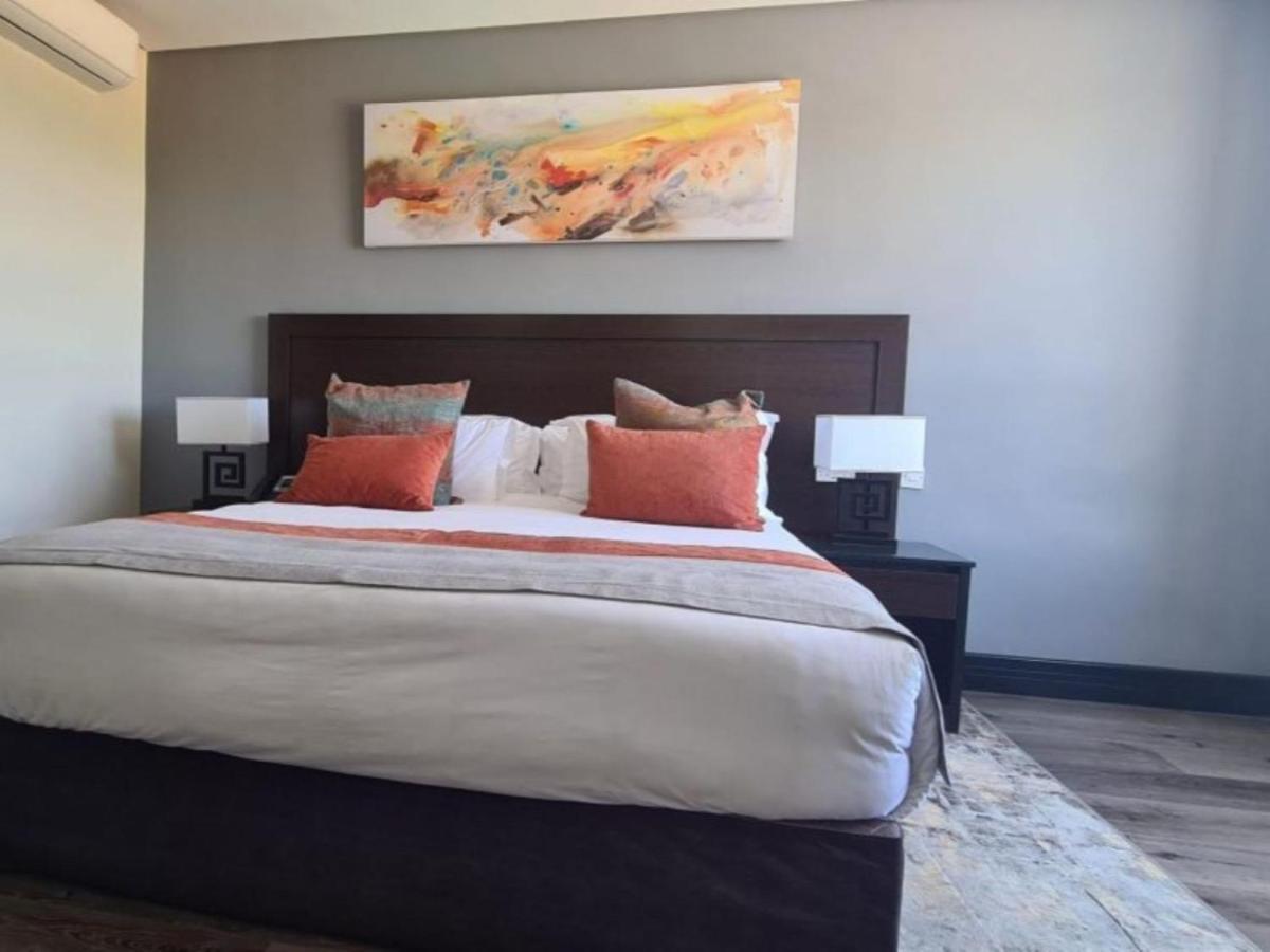 The Grand Aria Hotel And Conference Centre Gaborone Zimmer foto