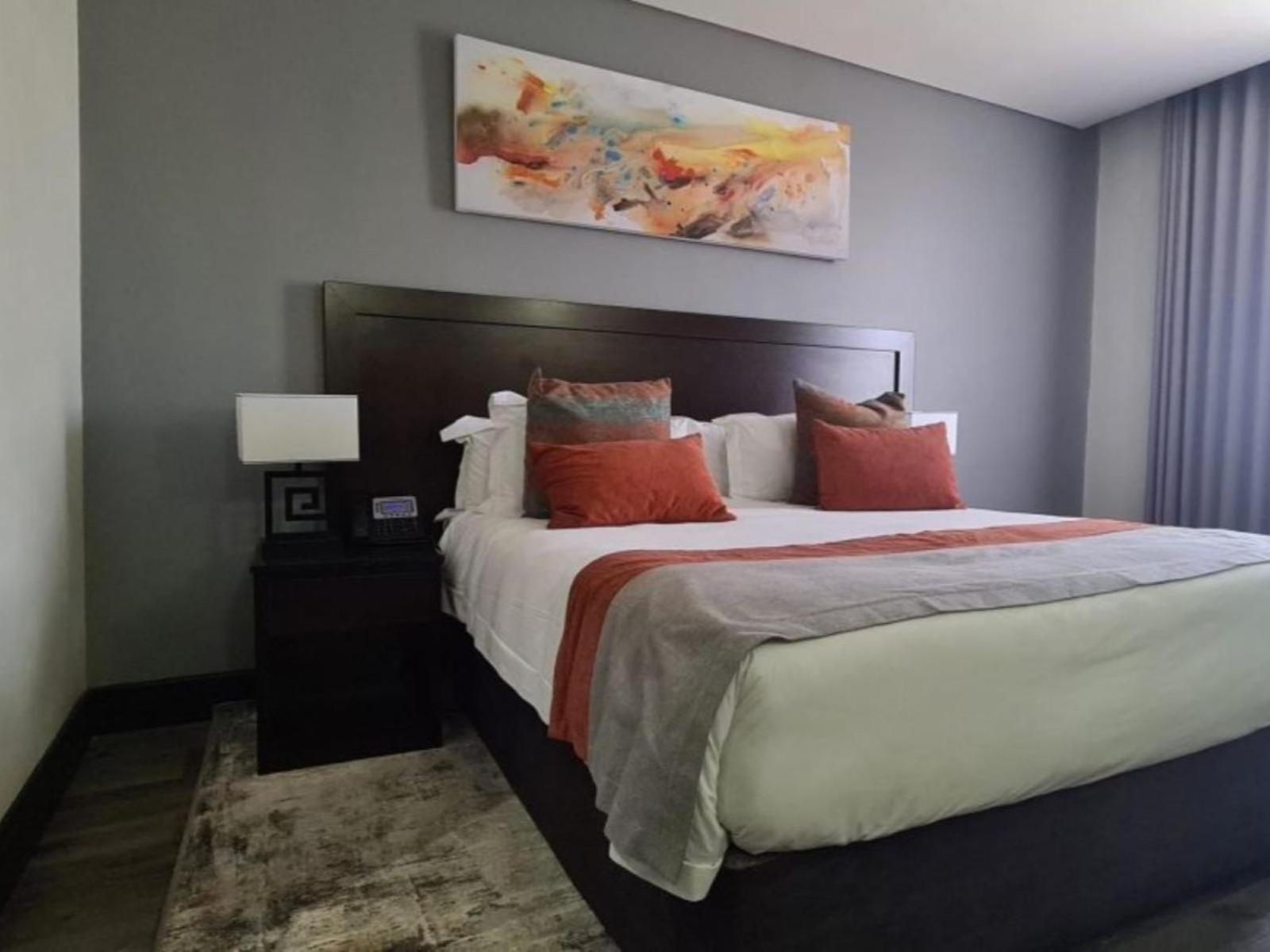 The Grand Aria Hotel And Conference Centre Gaborone Zimmer foto