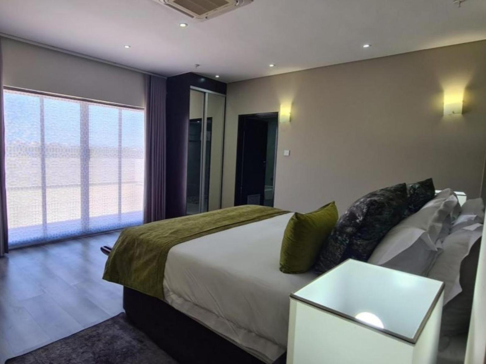 The Grand Aria Hotel And Conference Centre Gaborone Zimmer foto