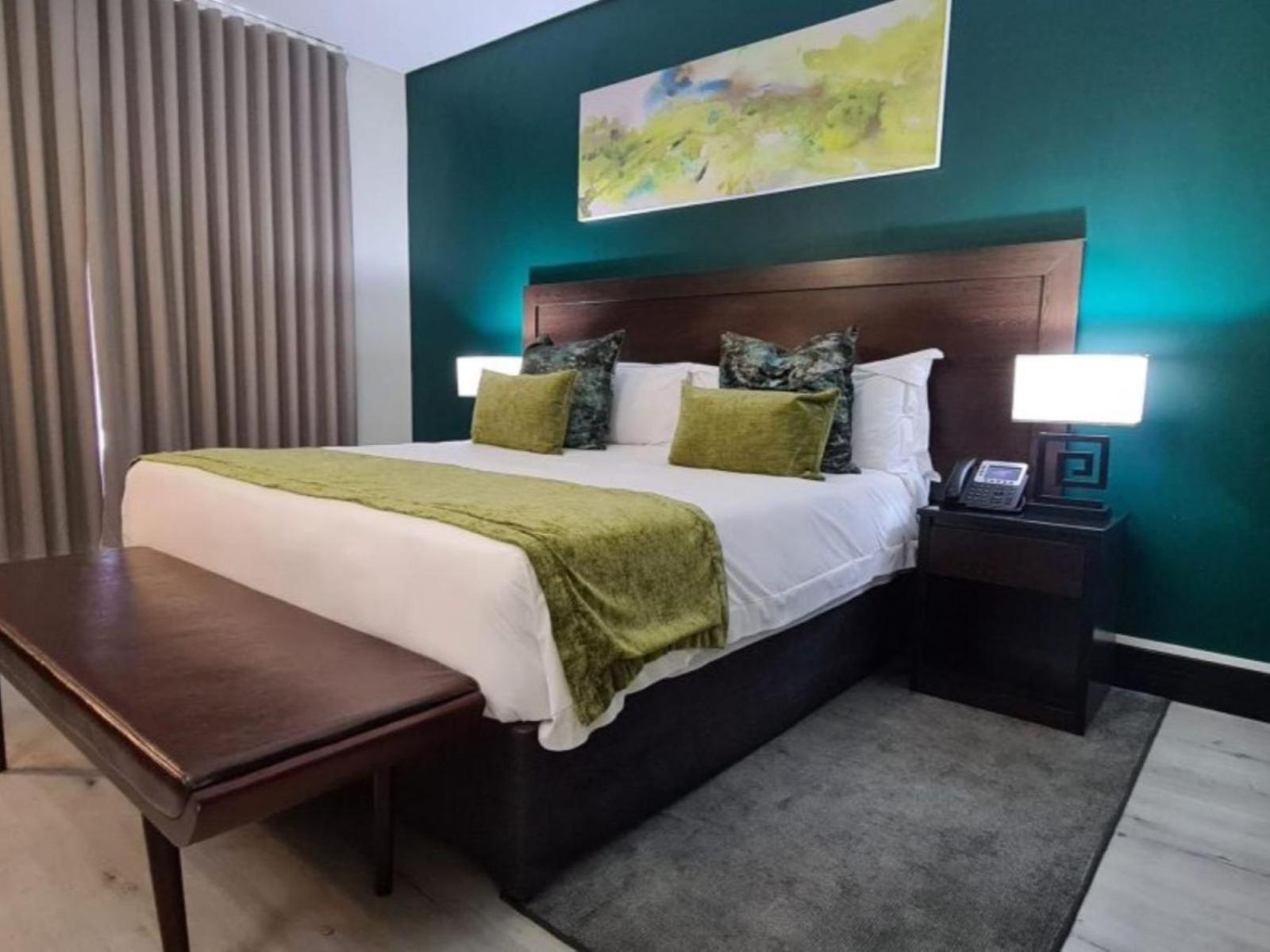The Grand Aria Hotel And Conference Centre Gaborone Zimmer foto
