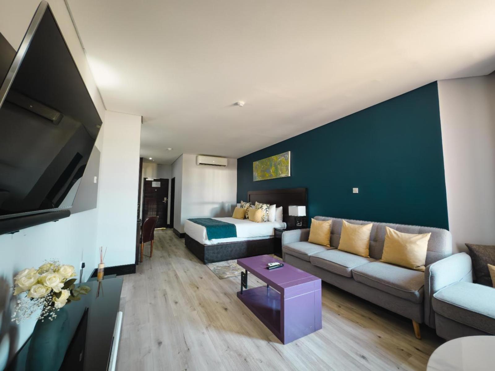 The Grand Aria Hotel And Conference Centre Gaborone Zimmer foto