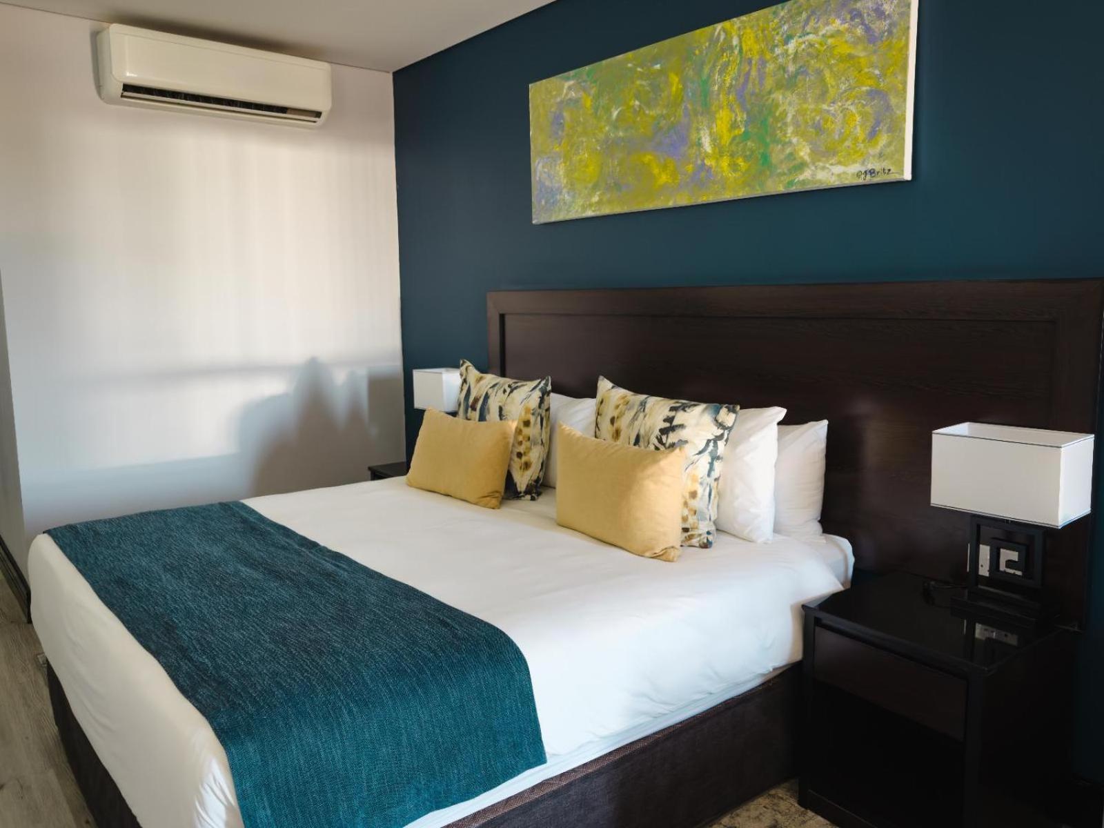 The Grand Aria Hotel And Conference Centre Gaborone Zimmer foto